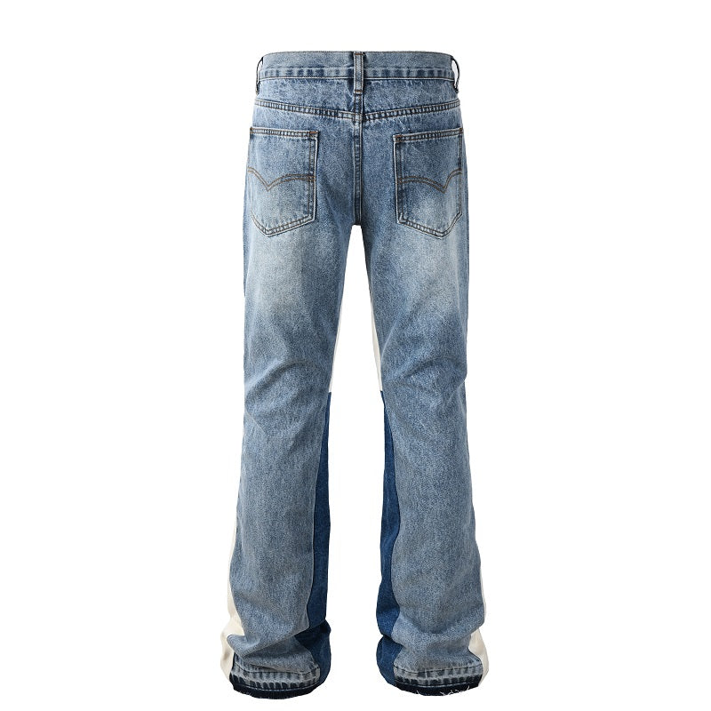 Todroki Chalk Meridian – back