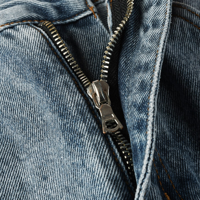 Todroki Chalk Meridian – zip fly