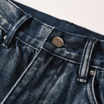 Load image into Gallery viewer, Todroki Tempest Hollow – waistband and button