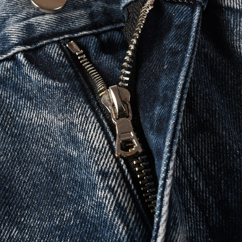 Todroki Tempest Hollow – zip fly