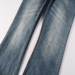 Load image into Gallery viewer, Todroki Bell Haze – whisker fade on the leg