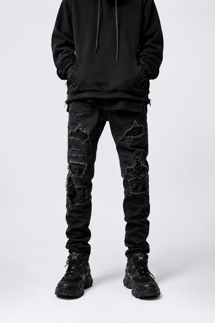 Schopio Black