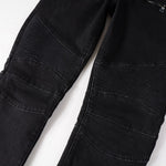 Load image into Gallery viewer, Todroki Tarmac Coil – ribbed biker knee panels