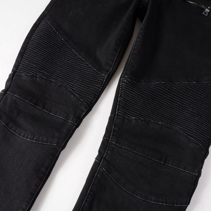 Todroki Tarmac Coil – ribbed biker knee panels