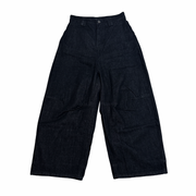 Todroki Wide-Fit Damage – Todroki Denim