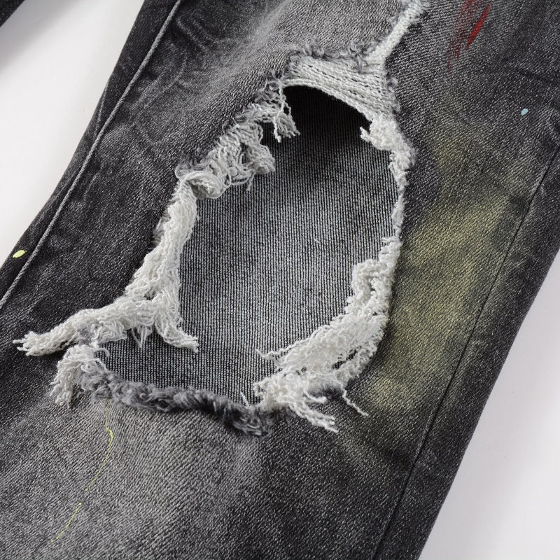 Ashen Fracture – Todroki Denim (5)