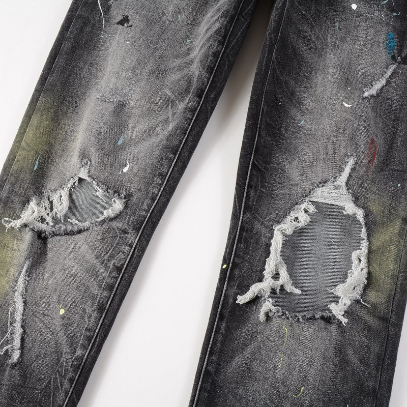 Ashen Fracture – Todroki Denim (6)