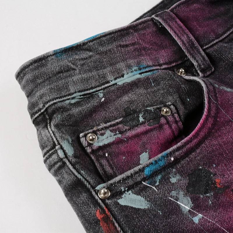 Ashen Fracture – Todroki Denim (8)