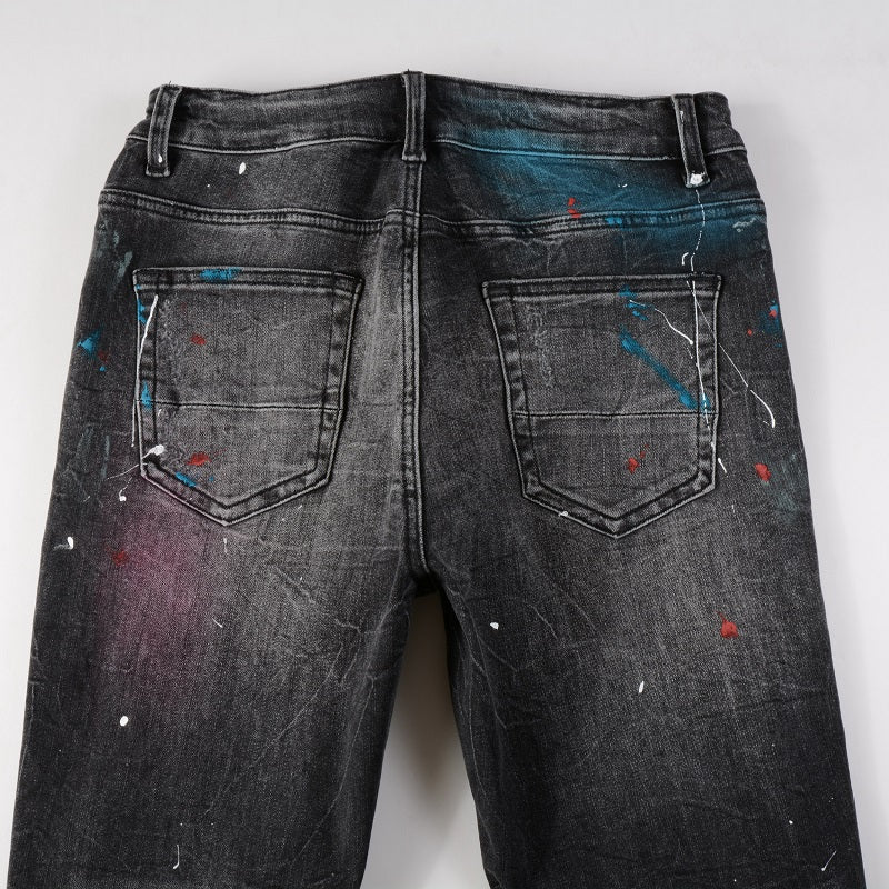 Ashen Fracture – Todroki Denim (9)