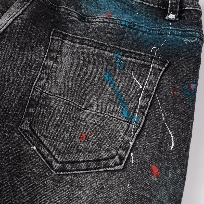 Ashen Fracture – Todroki Denim (10)