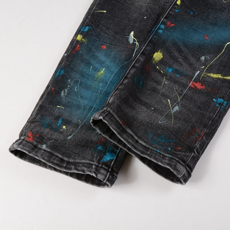 Ashen Fracture – Todroki Denim (11)