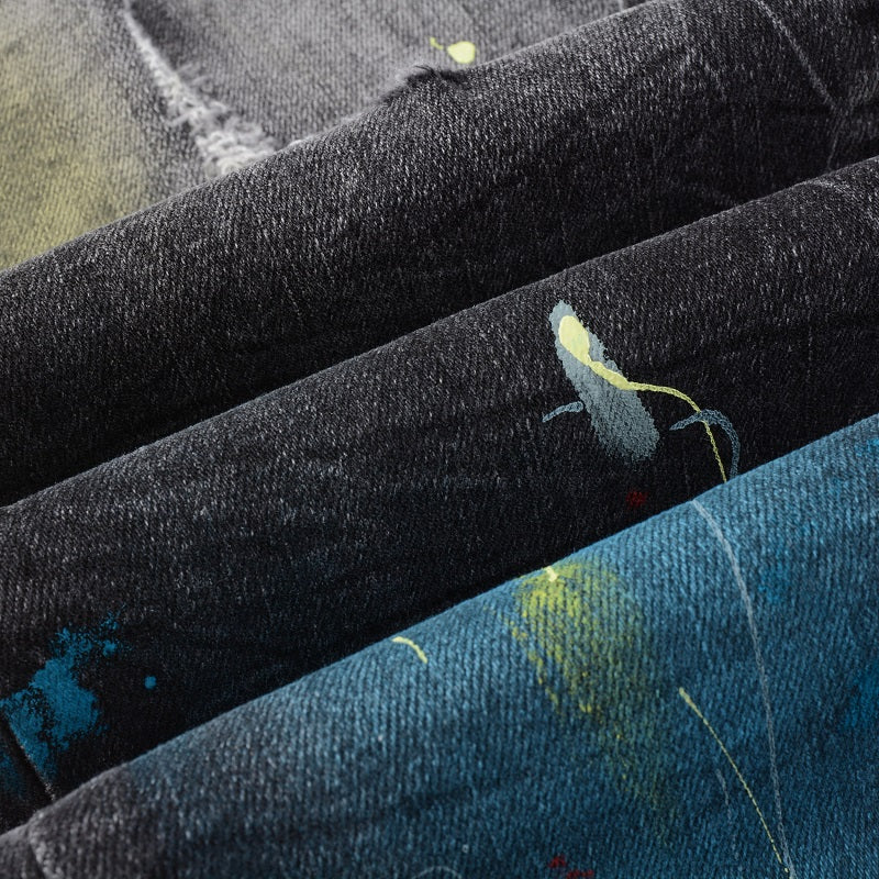 Ashen Fracture – Todroki Denim (12)