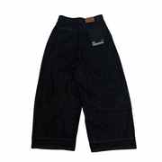 Todroki Wide-Fit Damage – Todroki Denim (2)