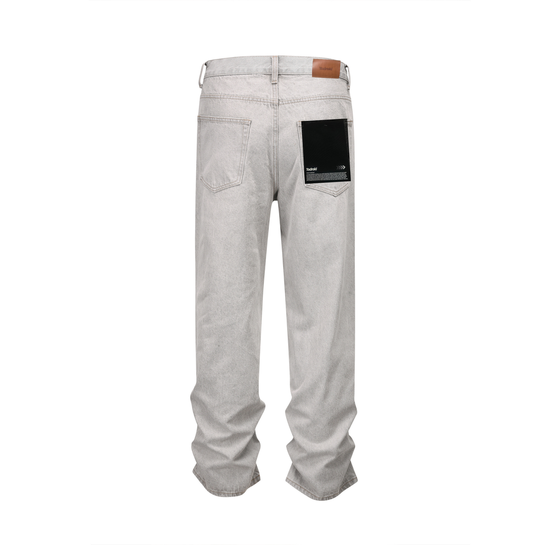 Wash Grey 012
