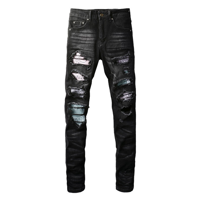 Todroki Slim-Fit Elite – Todroki Denim (2)