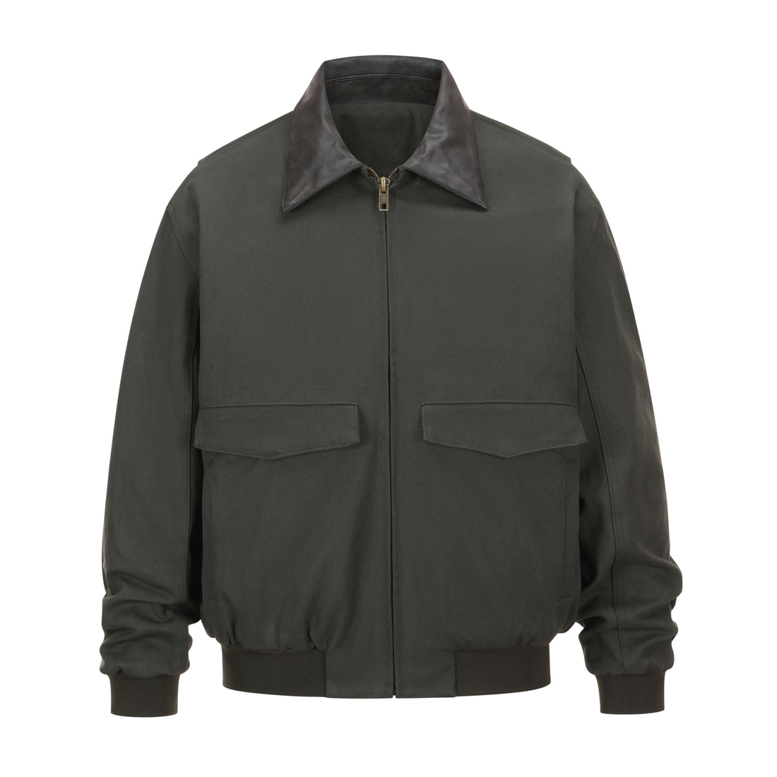 Hangar Grade — Olive