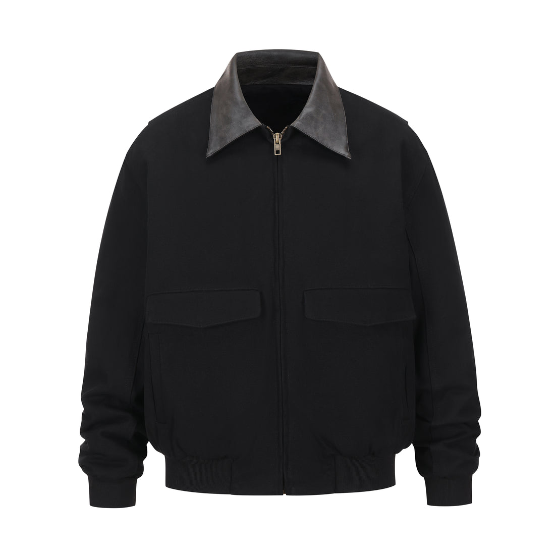 Hangar Grade — Black