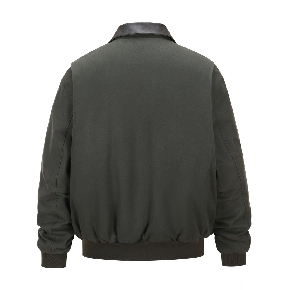 Hangar Grade — Olive
