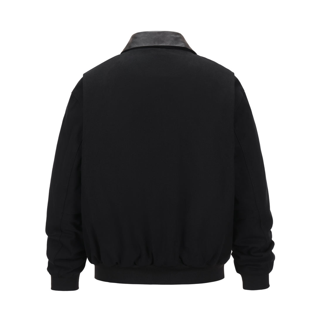 Hangar Grade — Black