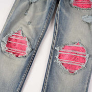 Light Pink Patch