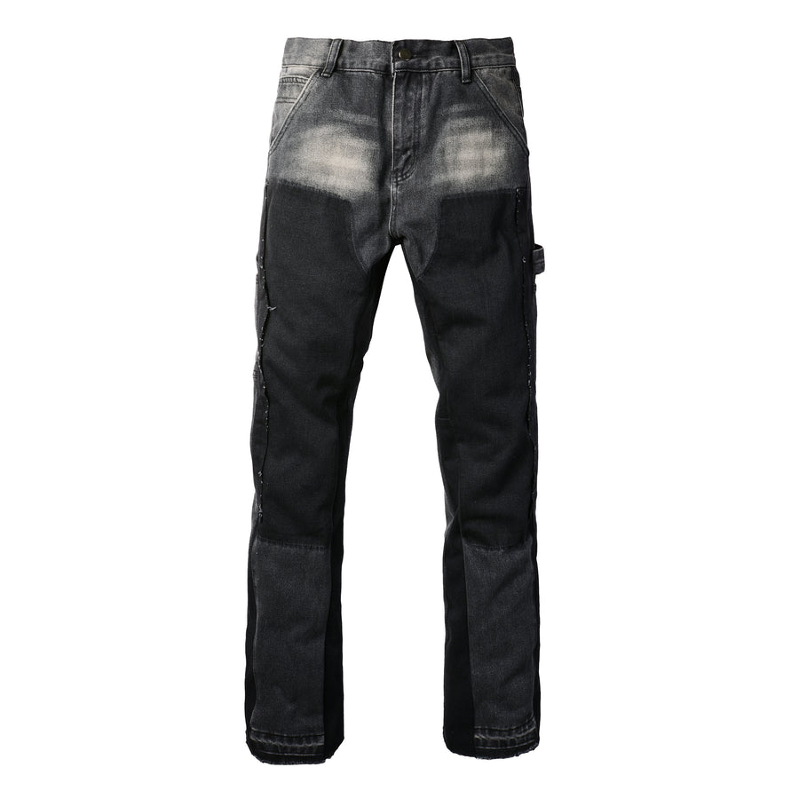 Black Flare