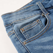 Will Blue Patch