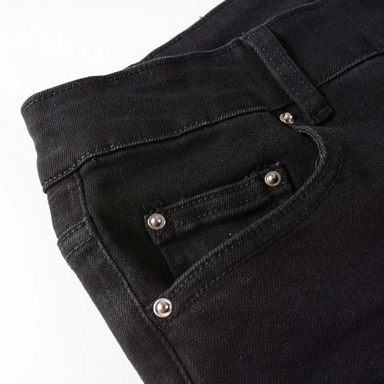 Schopio Black<p>[Slim-Fit-]