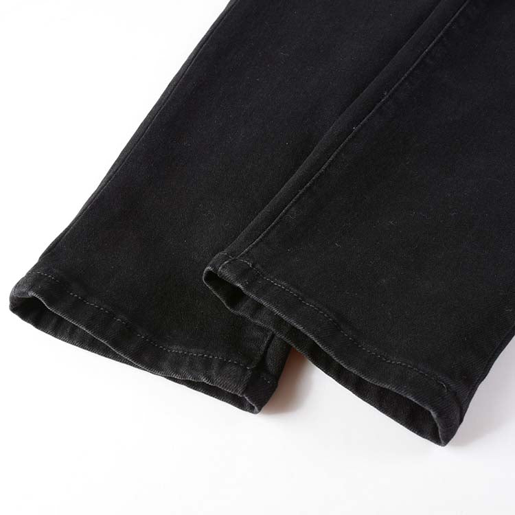 Schopio Black<p>[Slim-Fit-]