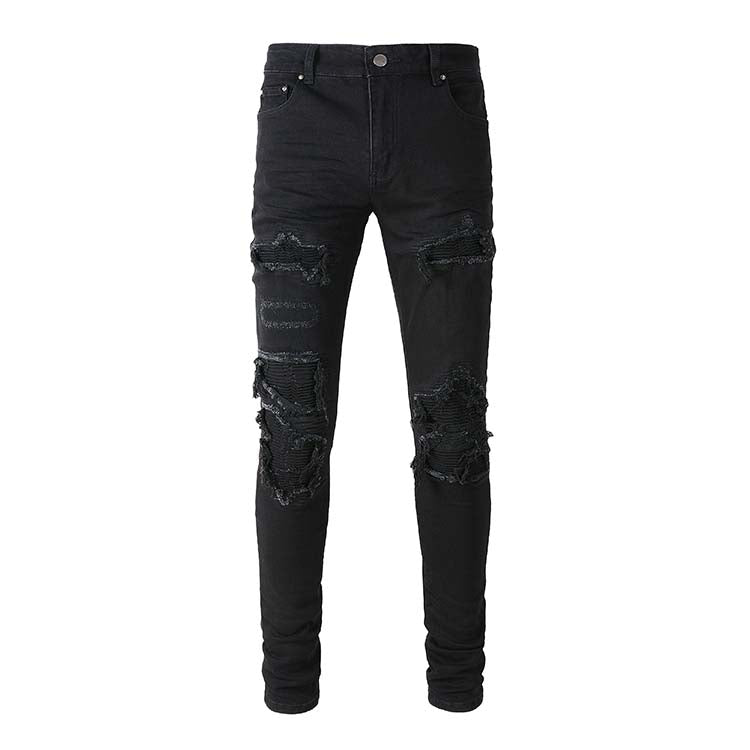 Schopio Black<p>[Slim-Fit-]