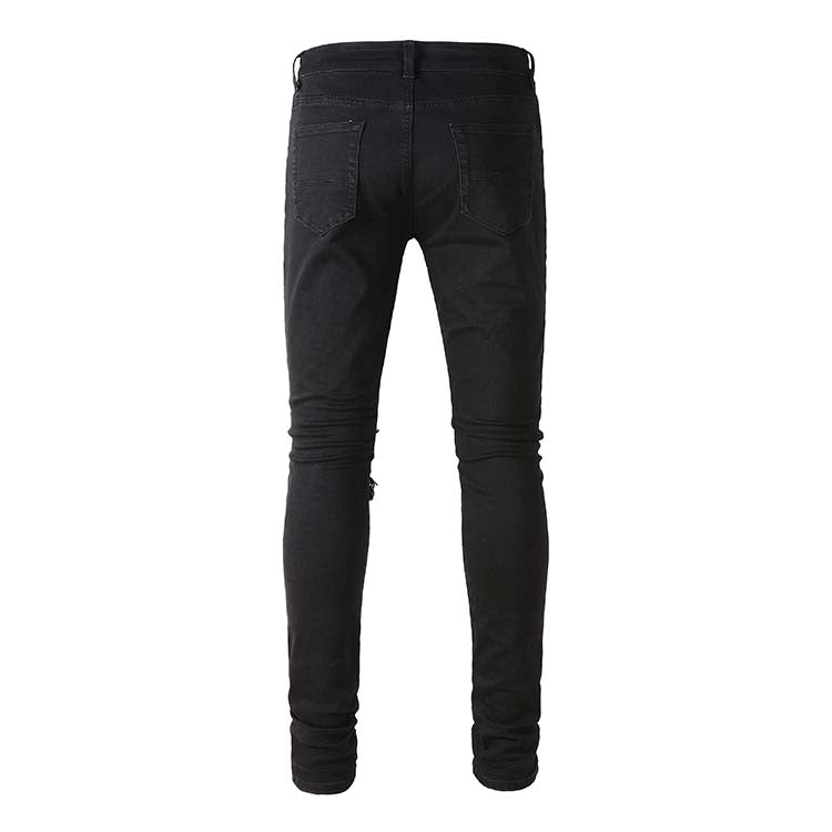 Schopio Black<p>[Slim-Fit-]