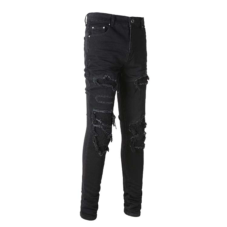 Schopio Black<p>[Slim-Fit-]