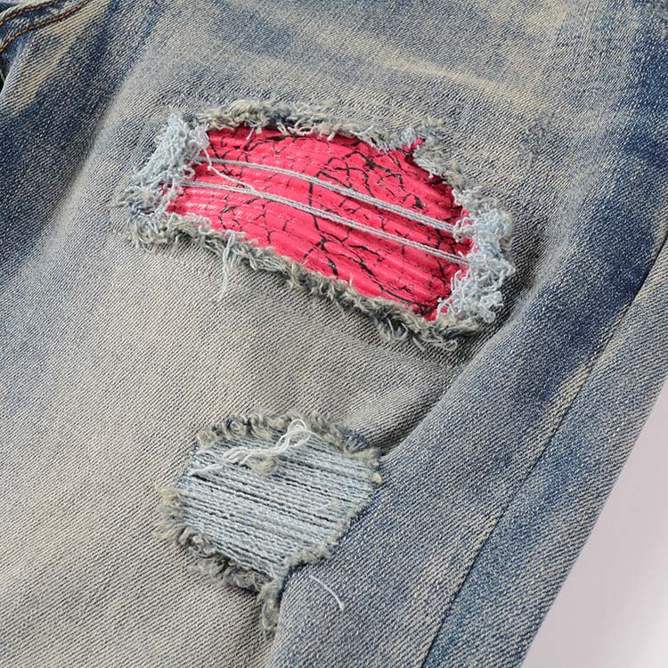 Light Pink Patch